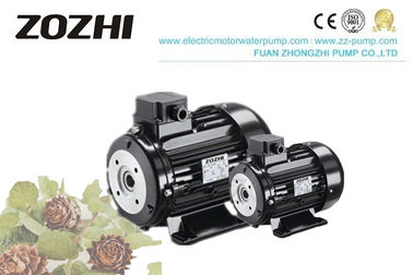 2.2KW 3HP Hollow Shaft Electric Motor HS100L2-4 For High Pressure Power Washers