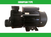 Spa Bathtub Whirlpool Pool Pump High Pressure With Air System , SGS ISO Approved