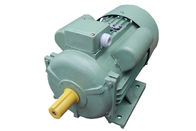 3.7 KW Power Single Phase Induction Motor , Heavy Duty 1 Phase Electric Motor