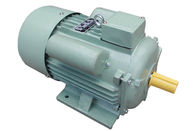 3.7 KW Power Single Phase Induction Motor , Heavy Duty 1 Phase Electric Motor