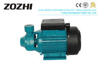 Brass Impeller Submersible Electric Water Pump Vortex High Pressure 50 HZ Frequency