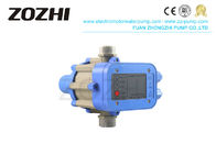 IP65 Water Pump Easy Spare Parts Pressure Sensor Control Switch 1.1KW 50/60HZ