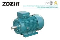 2 Pole 3 Phase Synchronous Motor 0.18-315Kw Y2 Series Low Temp Fully Enclosed