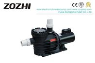 Electrophoresis Single Phase Electric Centrifugal Pump For SPA / Swimming Pool