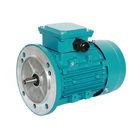 Aluminum Electric Motor Water Pump Single Phase Induction 0.18kw 0.25hp MY631-2 Electric Motor