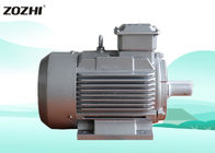 IEC Standard 3 Phase Induction Motor Aluminum 12-15HP 380V With 100% Copper Wire
