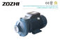 0.75HP 0.55KW Agricultural Sewage Transfer Pump 180L/Min