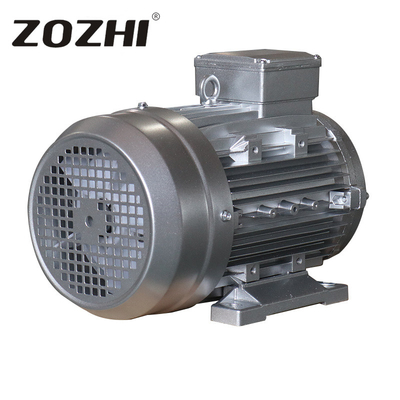 Hydro Series Horizontal Hollow Shaft Electric Motor Portable For High Pressure Washer