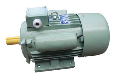 Fast Rate 1 Phase Induction Motor 2.2 KW 3 HP For Kitchen Water Pump