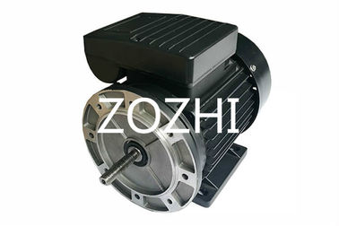 1.5HP 1.1KW One Phase Motor 1 Phase Induction Motor ISO For Pool Booster Pump