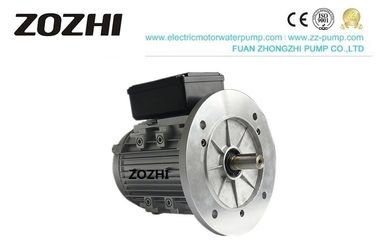 2800r/ Min  0.75KW IP54 Single Phase Induction Motor MY802-4 AC Electric Motor