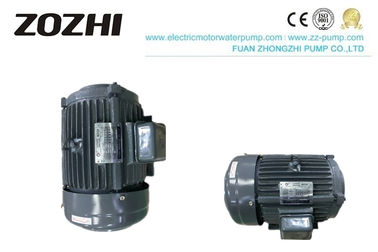 Low Speed Hollow Shaft Motor High Torque 0.75KW-5.5KW For Sewing Machine