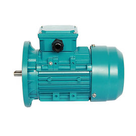 Aluminum Electric Motor Water Pump Single Phase Induction 0.18kw 0.25hp MY631-2 Electric Motor