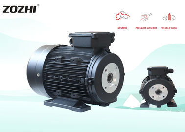 400 Volts 25hp 18.5kw Hollow Shaft Motor Three Phase 1400rpm IP55 For HAWK Pump