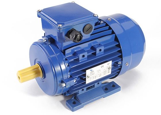 4 Pole IP55 0.75kw 1hp 1500rpm Induction AC Motor