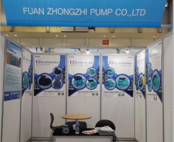 単相 2.2KW 3HP 電動交流モーター 380V 50HZ 2300 RPM 爆発防止の閉ざされたアルミホイスティング 110V パンプモーター 5KW 35