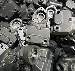 農場での単相コンデンサター駆動インダクションモーター 0.09kw 0.12hp 11