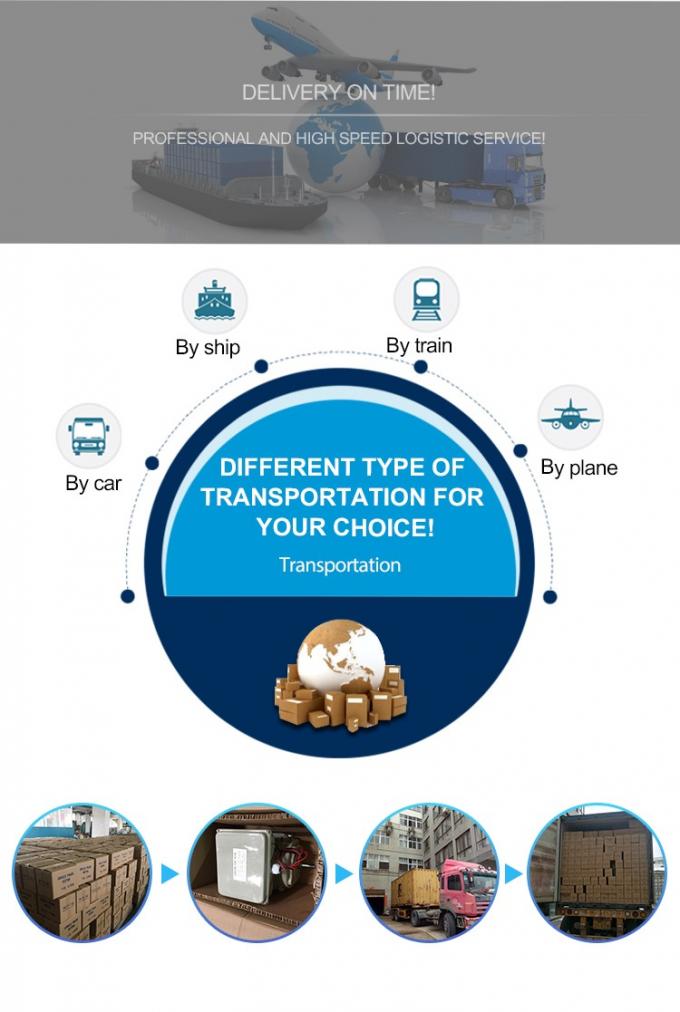 農場での単相コンデンサター駆動インダクションモーター 0.09kw 0.12hp 18