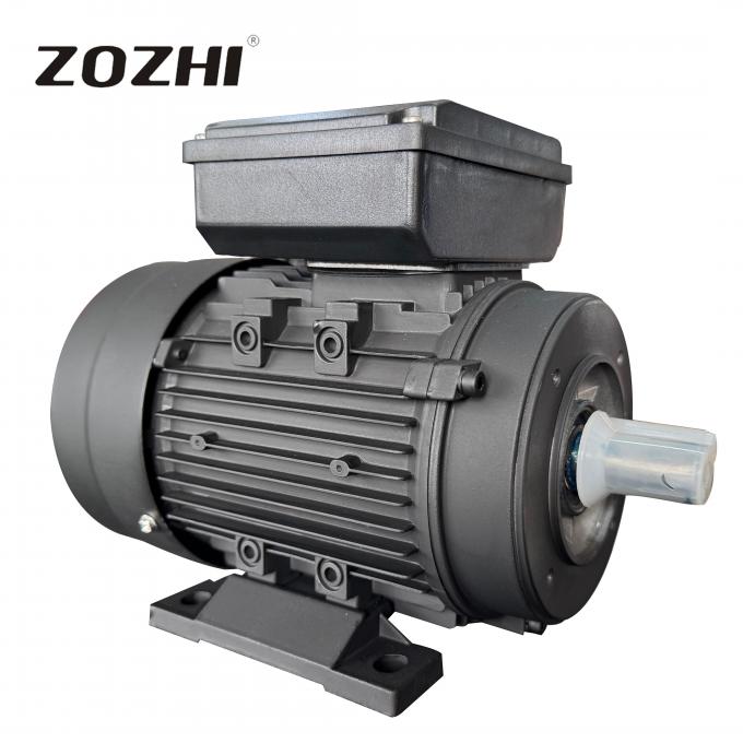 50Hz 0.75KW 1HP 1440rpm 単相コンダッシタ 起動 動態不同感電機 220V/230V AC電圧 60Hz 周波数定位電源 3