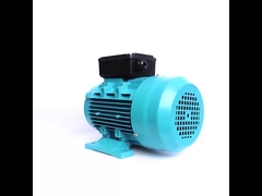 単相誘導電動機