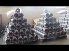 ゾジモーター会社概要