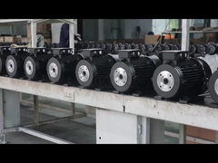 中空軸モーター