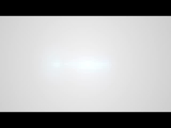 冷却方法IC411とカスタマイズ可能なホールシャフトモーター