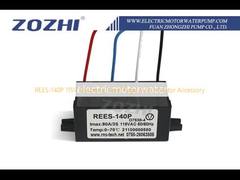 REES-140P 115V 電子遠心スイッチモーターアクセサリー