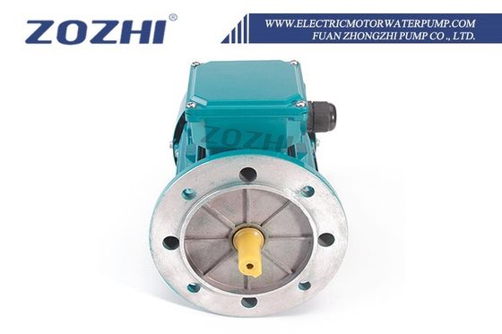 High Efficiency Three-Phase Waterproof 4KW Motor for High Pressure Pump Model YE3 132M1-6