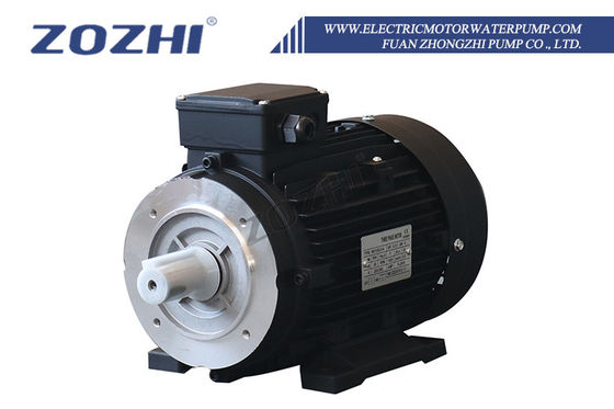 ZOZHI Three-Phase AC High Efficiency Waterproof Pump Motor 0.75KW 2P Flange Mounting IE2 380V/440V