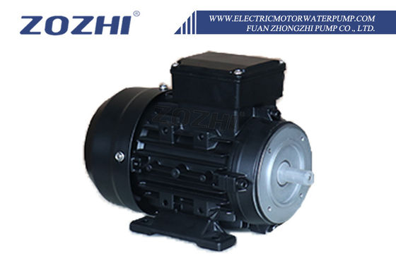 3 Phase Induction Motor with Aluminium Housing 5.5kw Output and IP54 Protection for Industrial Equipment
