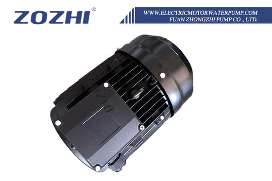 11kw/15HP Bldc Electric Motor Hollow Shaft Stepper Induction Motor Washer Pump AC 415V 50Hz 60Hz Frequency Control Three-Phase