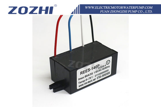 REES-140P 115V Electronic Centrifugal Switch Motor Accessory