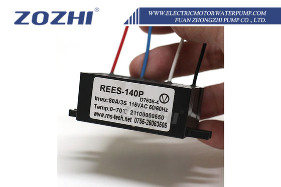 REES-140P 115V Electronic Centrifugal Switch Motor Accessory