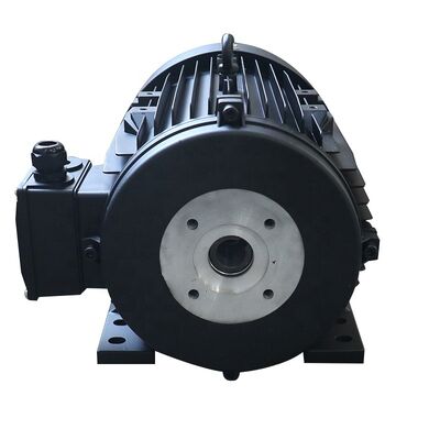 IP55 Rated Frame 112 3 Phase Induction Motor Suitable for Industrial Offering Durability and Consistent Performance