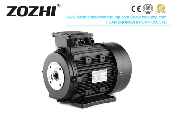 7.5HP 60Hz 5.5KW ホールシャフト電動モーター