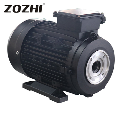 製造 原産地 3Ph 7.5HP 3相空軸モーター IP55 工業用機械