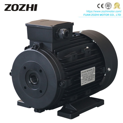 High Efficiency 3Phase Asynchronous Motor 2.2kW 3HP 1400 Rpm