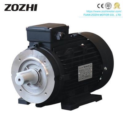 ZOZHI Msシリーズ 3相アルミニウムハウジングモーター 最高品質の電気モーター