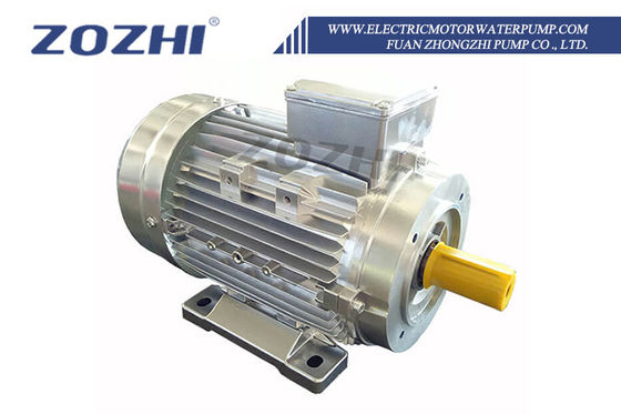 三相防水高効率11KW 1460RPM IP55防水三相誘導電動機（産業用途向け）
