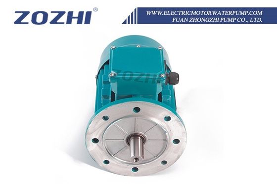高圧ポンプ用高効率の三相防水4KWモーター YE3 132M1-6