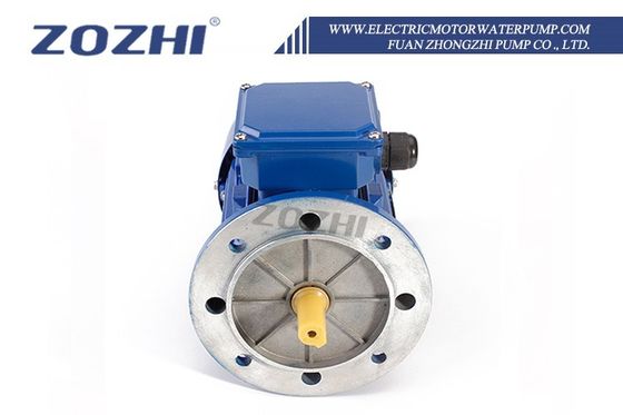 ZOZHI IE3 効率性 IP55 防水 380V/440V 3相フレンズマウント 産業用アシンクロンモーター