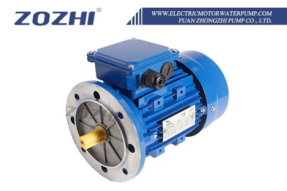 防水 高効率 4kW 水処理用 3相インダクションモーター