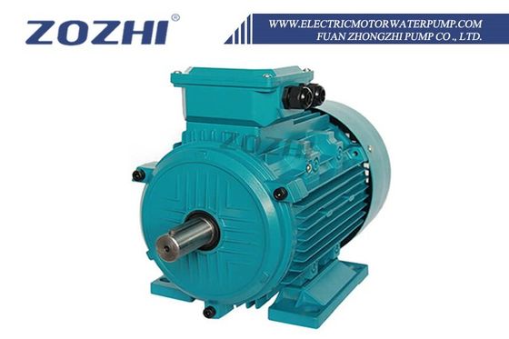 防水三相インダクションモーター 11KW IE2 効率 フレンズマウント 工業用ACモーター
