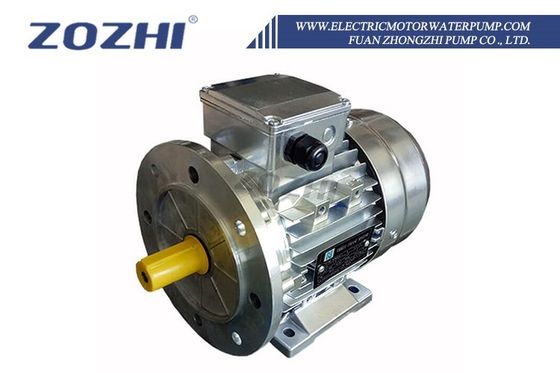 ZOZHI 3kW 3相型 防水型 一般用交流モーター 小型の機械機器用 F級隔熱装置
