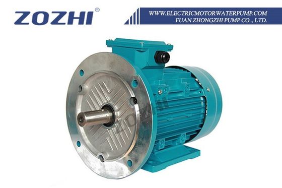 エネルギー効率の良い水性 18.5kW 3相インダクションモーター