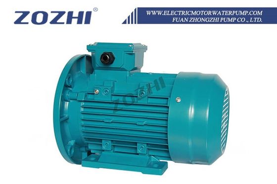 15KW/18.5KW 1460RPM IP54 産業用用用防水三相感電機