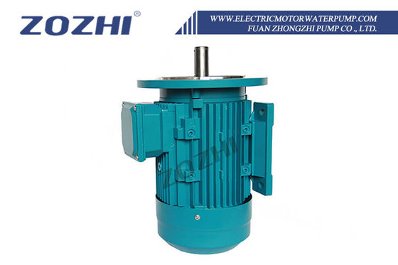 ZOZHI 18.5kW 高効率の防水三相誘導モーター