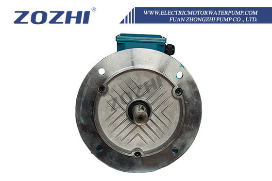 15kW 三相交流モーター 防水 高効率 IE2 工業用