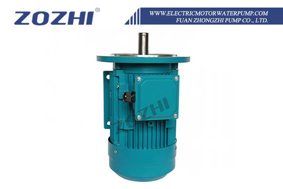 ZOZHI 11KW 防水フレンズマウント 3相インダクションモーター 工業用
